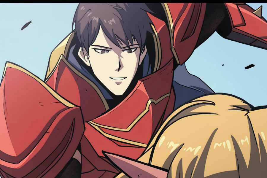 Sự Trở Lại Của Người Chơi Cấp Cao Nhất Chapter 113 trang 133