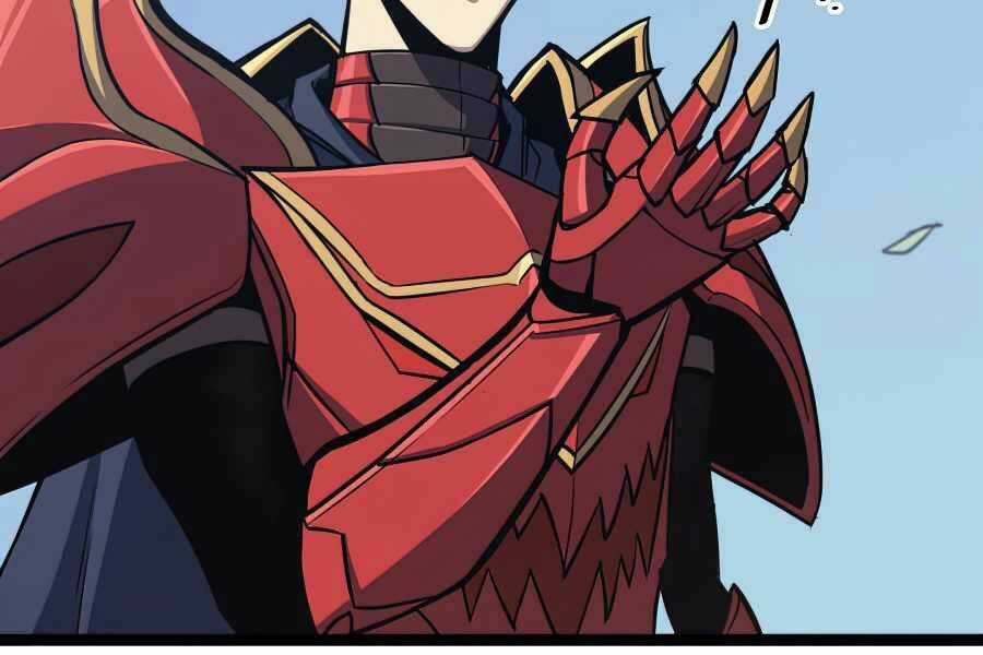 Sự Trở Lại Của Người Chơi Cấp Cao Nhất Chapter 113 trang 19