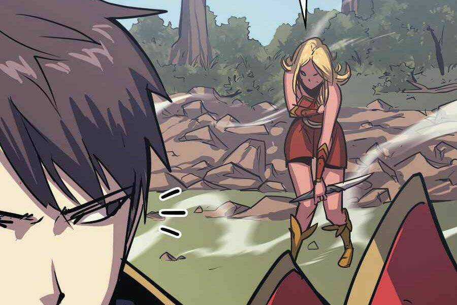 Sự Trở Lại Của Người Chơi Cấp Cao Nhất Chapter 113 trang 195