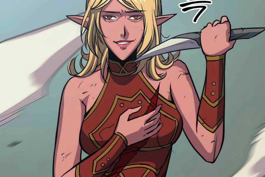 Sự Trở Lại Của Người Chơi Cấp Cao Nhất Chapter 113 trang 199