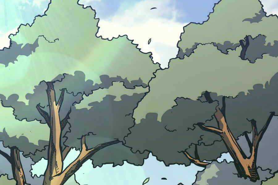 Sự Trở Lại Của Người Chơi Cấp Cao Nhất Chapter 113 trang 2