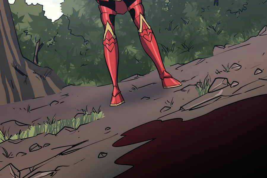 Sự Trở Lại Của Người Chơi Cấp Cao Nhất Chapter 113 trang 205