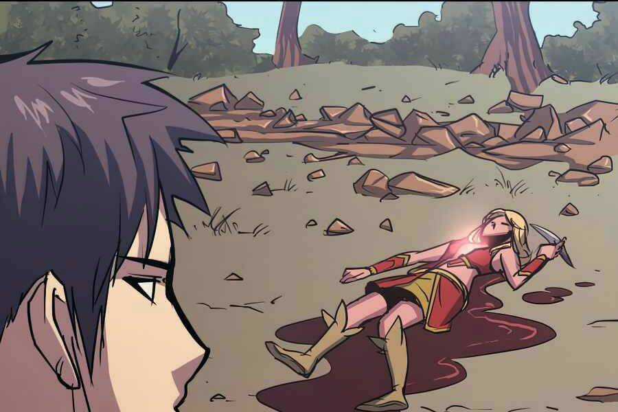 Sự Trở Lại Của Người Chơi Cấp Cao Nhất Chapter 113 trang 207