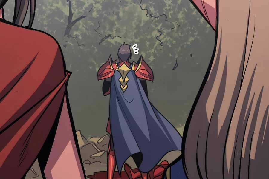 Sự Trở Lại Của Người Chơi Cấp Cao Nhất Chapter 113 trang 222