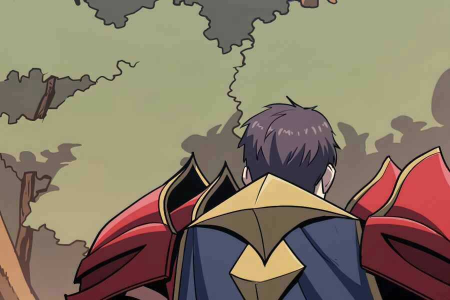 Sự Trở Lại Của Người Chơi Cấp Cao Nhất Chapter 113 trang 27