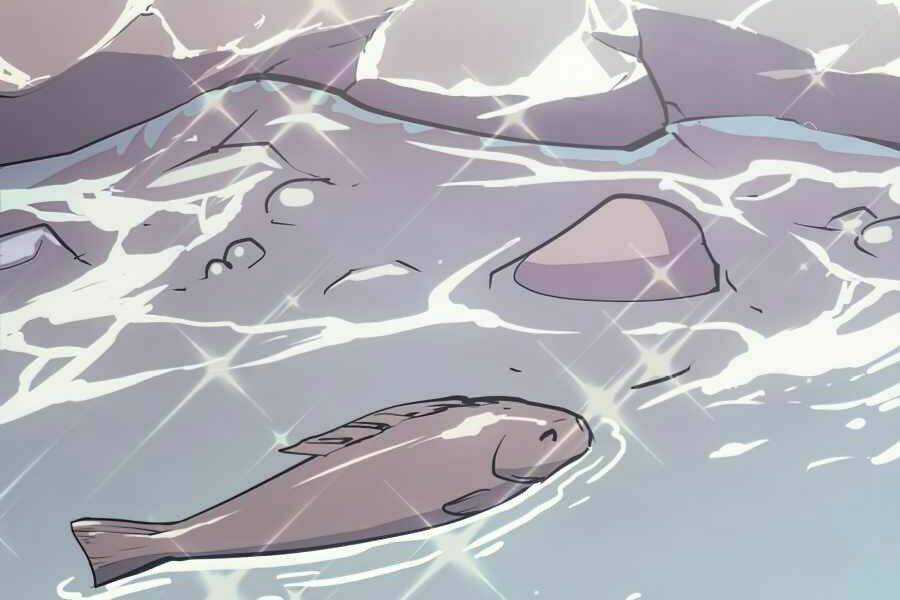 Sự Trở Lại Của Người Chơi Cấp Cao Nhất Chapter 113 trang 32