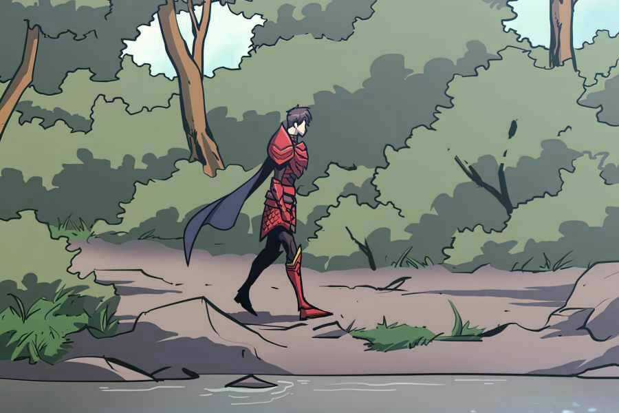 Sự Trở Lại Của Người Chơi Cấp Cao Nhất Chapter 113 trang 35