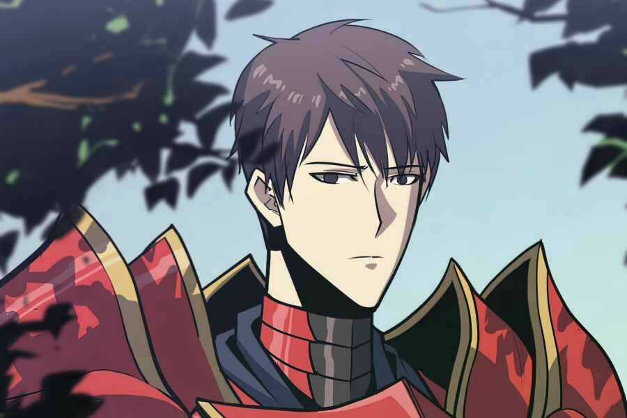 Sự Trở Lại Của Người Chơi Cấp Cao Nhất Chapter 113 trang 37