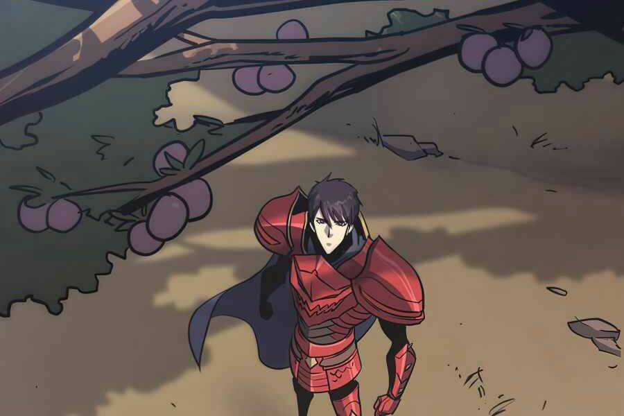 Sự Trở Lại Của Người Chơi Cấp Cao Nhất Chapter 113 trang 40