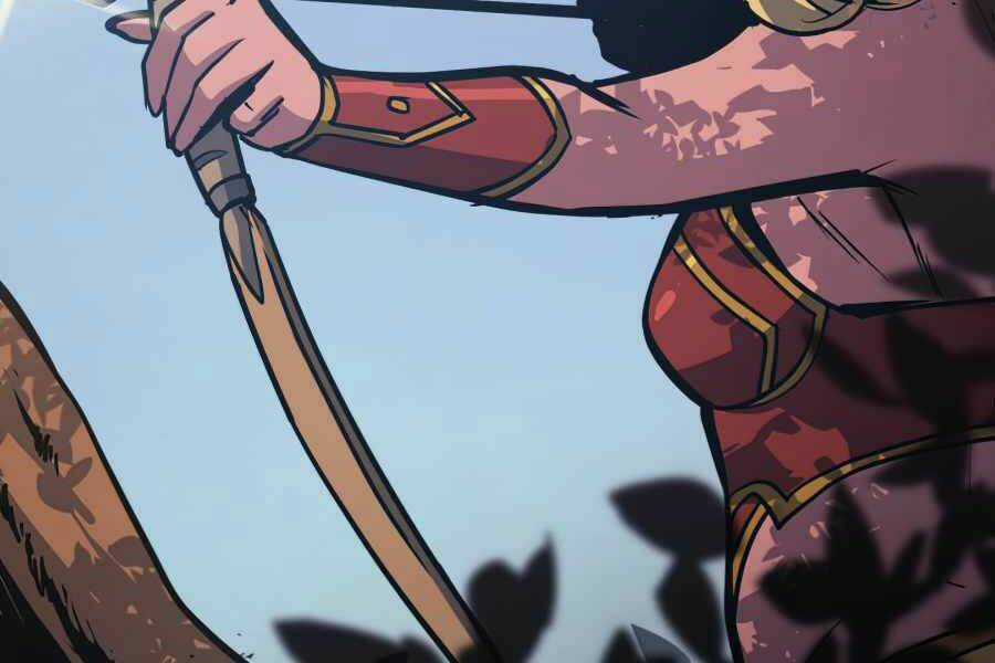 Sự Trở Lại Của Người Chơi Cấp Cao Nhất Chapter 113 trang 51