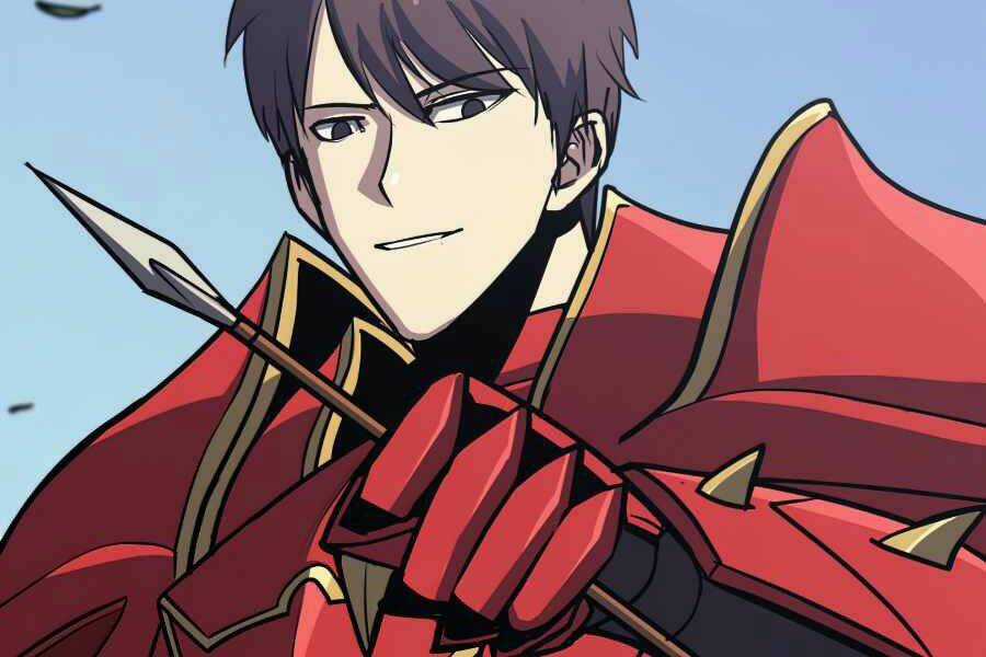 Sự Trở Lại Của Người Chơi Cấp Cao Nhất Chapter 113 trang 67