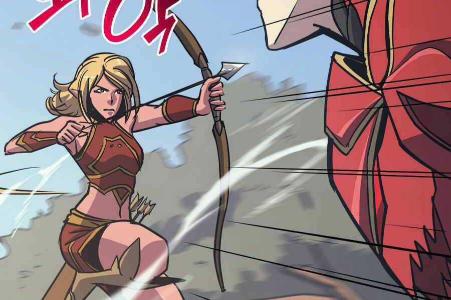 Sự Trở Lại Của Người Chơi Cấp Cao Nhất Chapter 113 trang 83