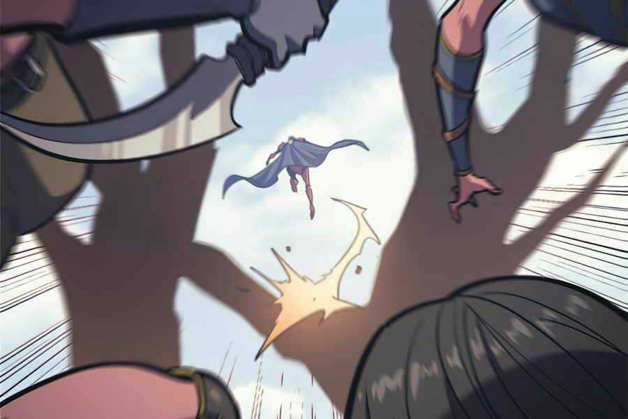 Sự Trở Lại Của Người Chơi Cấp Cao Nhất Chapter 114 trang 122