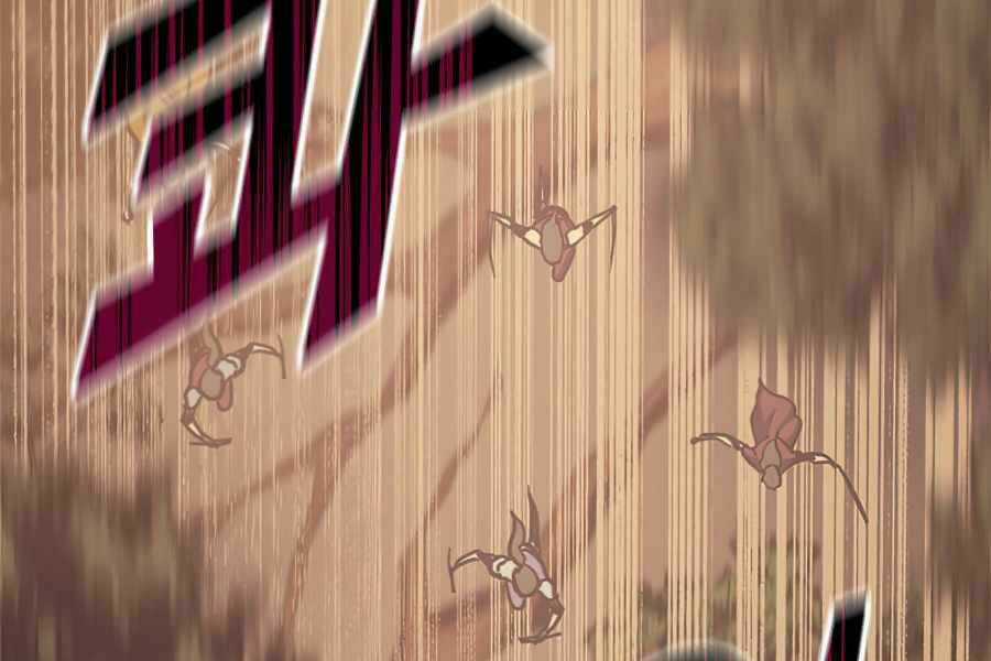 Sự Trở Lại Của Người Chơi Cấp Cao Nhất Chapter 114 trang 125