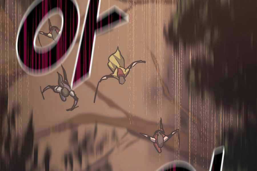 Sự Trở Lại Của Người Chơi Cấp Cao Nhất Chapter 114 trang 127