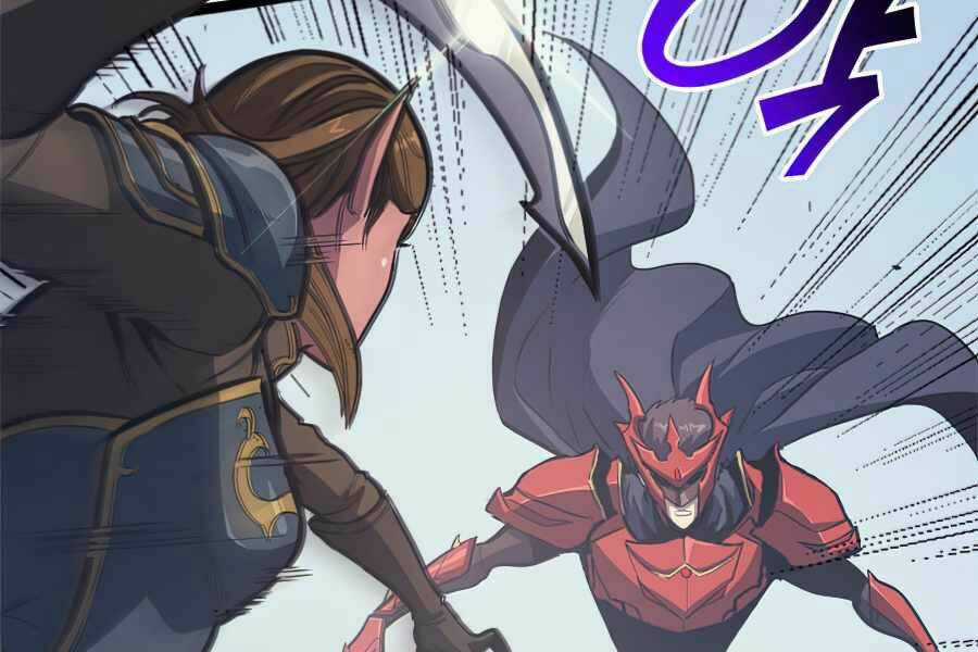 Sự Trở Lại Của Người Chơi Cấp Cao Nhất Chapter 114 trang 135