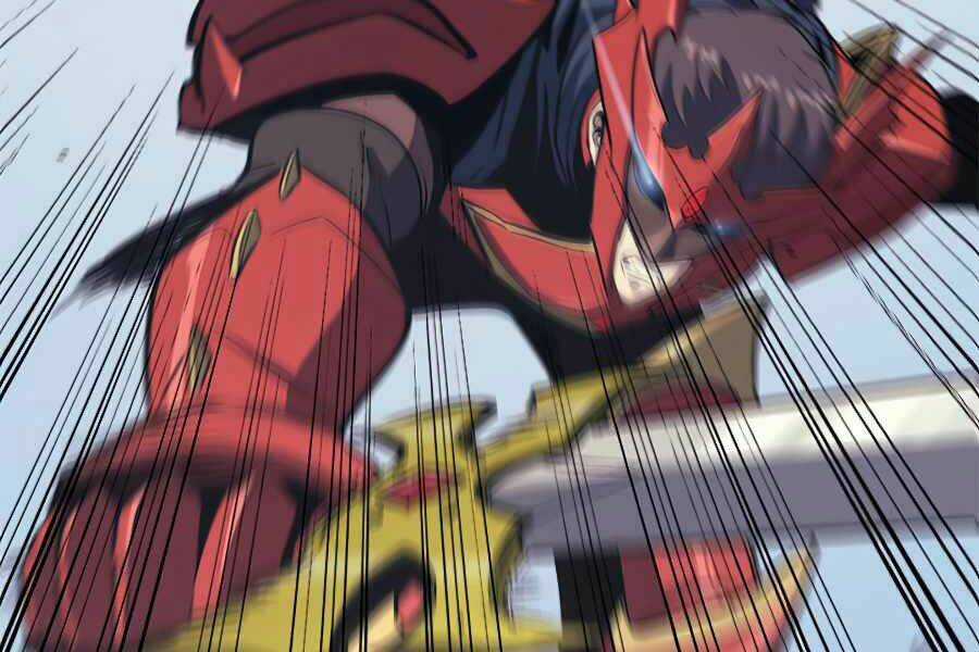 Sự Trở Lại Của Người Chơi Cấp Cao Nhất Chapter 114 trang 146