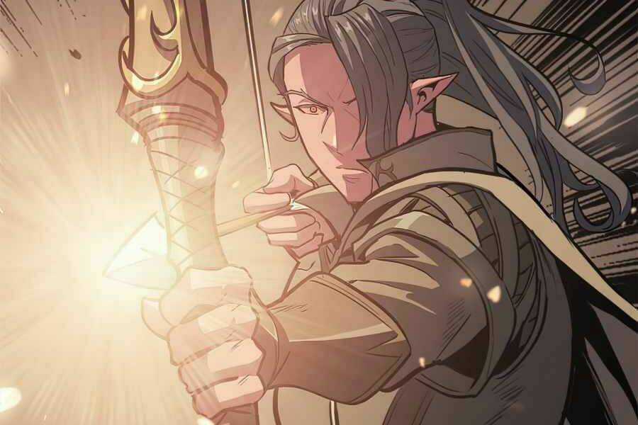 Sự Trở Lại Của Người Chơi Cấp Cao Nhất Chapter 114 trang 161