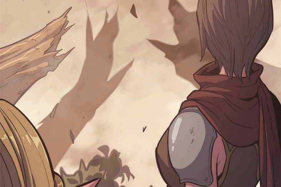 Sự Trở Lại Của Người Chơi Cấp Cao Nhất Chapter 114 trang 179