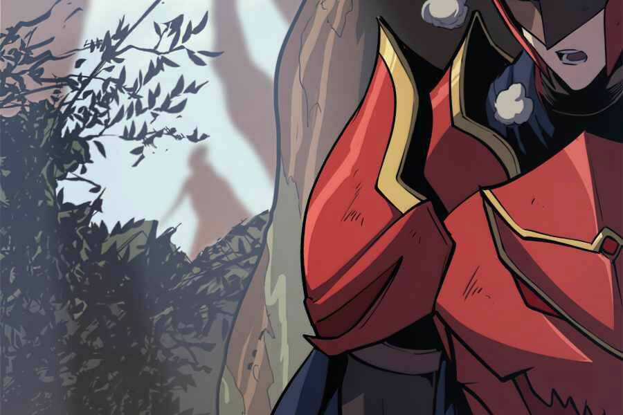 Sự Trở Lại Của Người Chơi Cấp Cao Nhất Chapter 114 trang 186