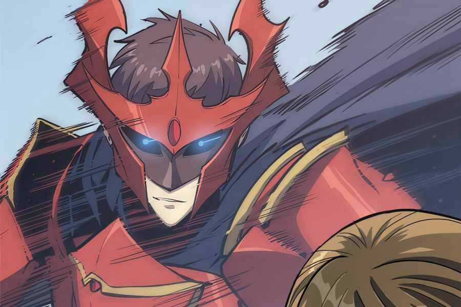 Sự Trở Lại Của Người Chơi Cấp Cao Nhất Chapter 114 trang 206