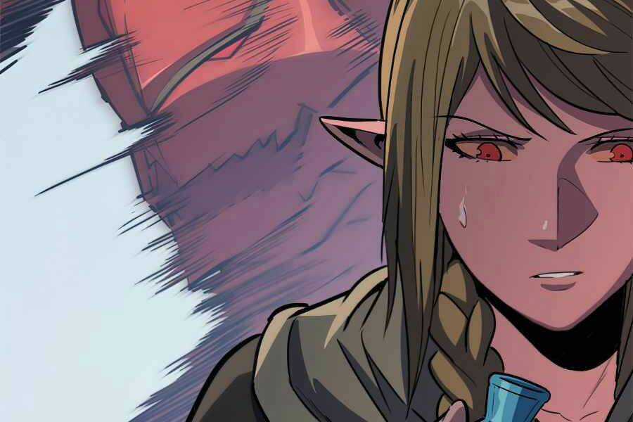 Sự Trở Lại Của Người Chơi Cấp Cao Nhất Chapter 114 trang 207