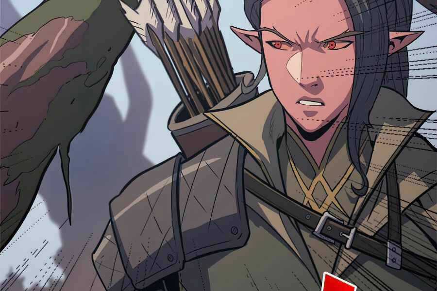 Sự Trở Lại Của Người Chơi Cấp Cao Nhất Chapter 114 trang 210