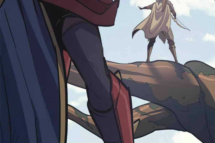 Sự Trở Lại Của Người Chơi Cấp Cao Nhất Chapter 114 trang 216