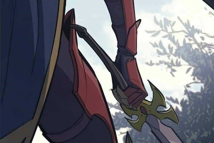 Sự Trở Lại Của Người Chơi Cấp Cao Nhất Chapter 114 trang 217