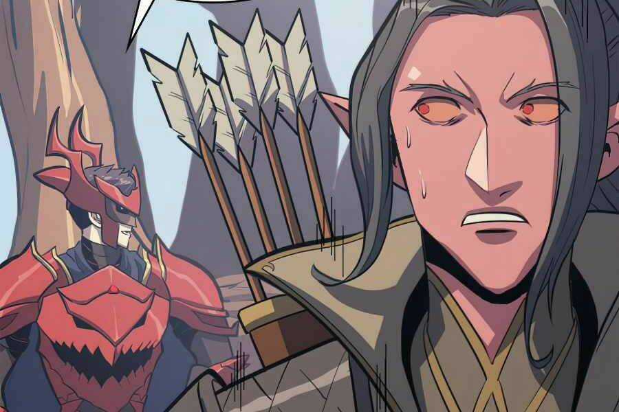 Sự Trở Lại Của Người Chơi Cấp Cao Nhất Chapter 114 trang 220