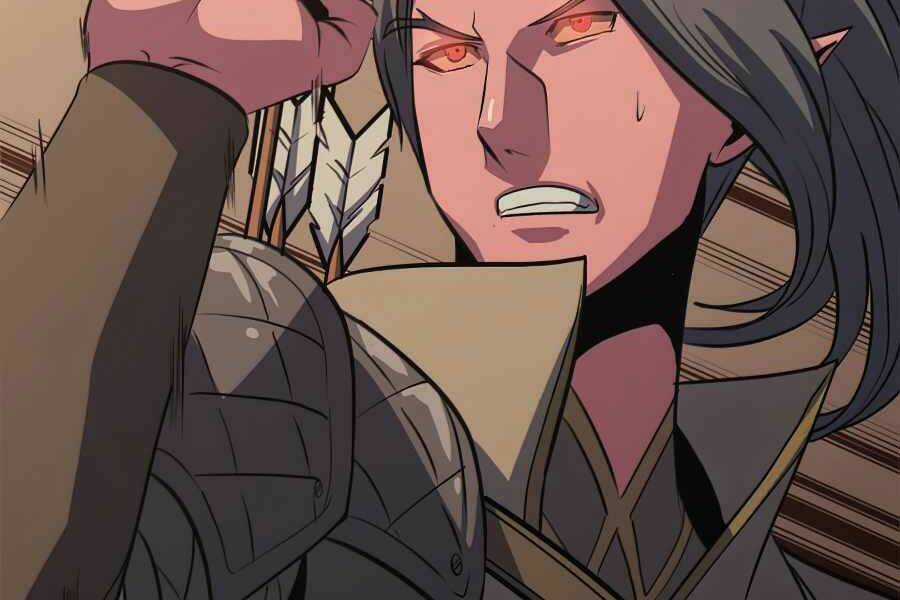 Sự Trở Lại Của Người Chơi Cấp Cao Nhất Chapter 114 trang 224