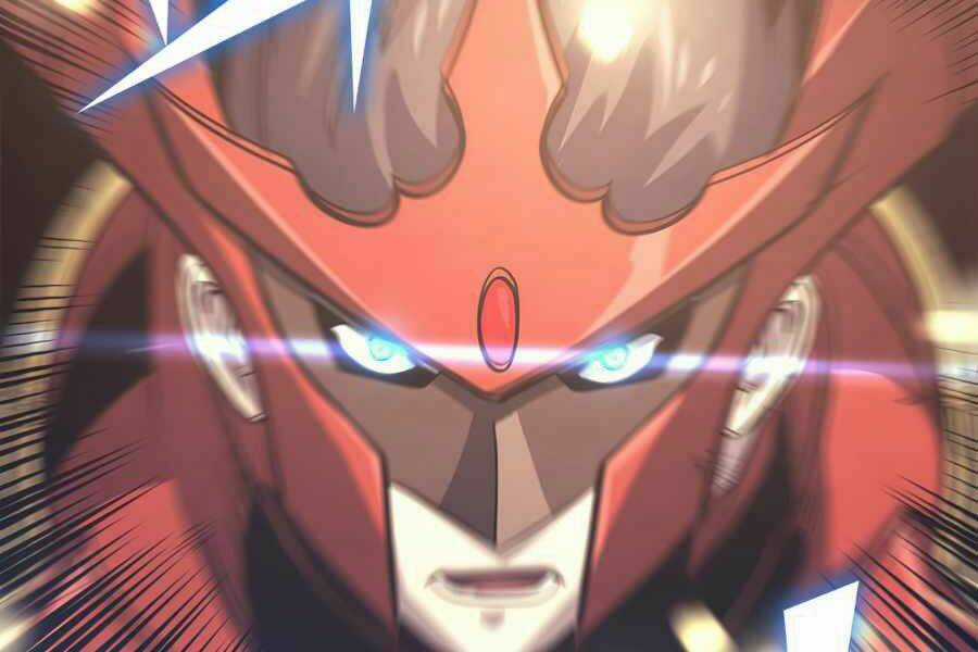 Sự Trở Lại Của Người Chơi Cấp Cao Nhất Chapter 114 trang 236