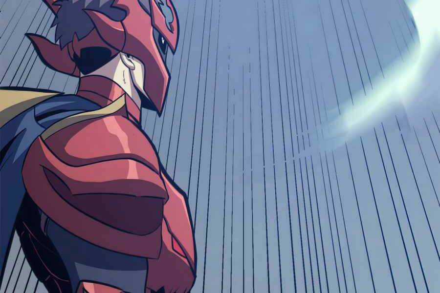 Sự Trở Lại Của Người Chơi Cấp Cao Nhất Chapter 114 trang 256