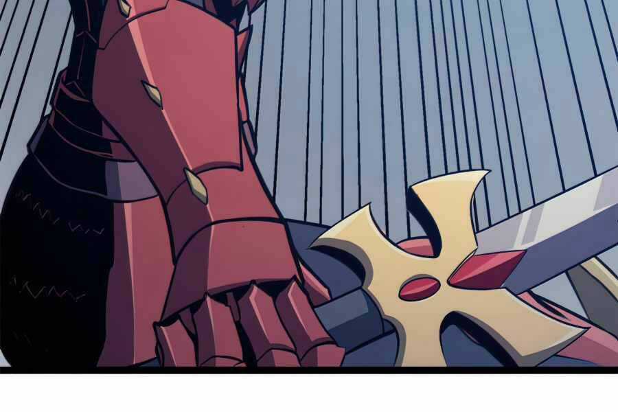 Sự Trở Lại Của Người Chơi Cấp Cao Nhất Chapter 114 trang 257