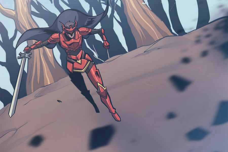 Sự Trở Lại Của Người Chơi Cấp Cao Nhất Chapter 114 trang 259