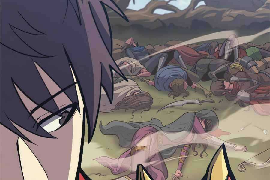 Sự Trở Lại Của Người Chơi Cấp Cao Nhất Chapter 114 trang 33