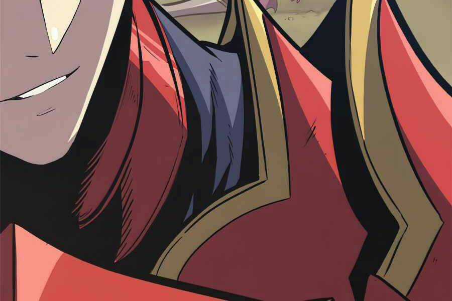 Sự Trở Lại Của Người Chơi Cấp Cao Nhất Chapter 114 trang 34