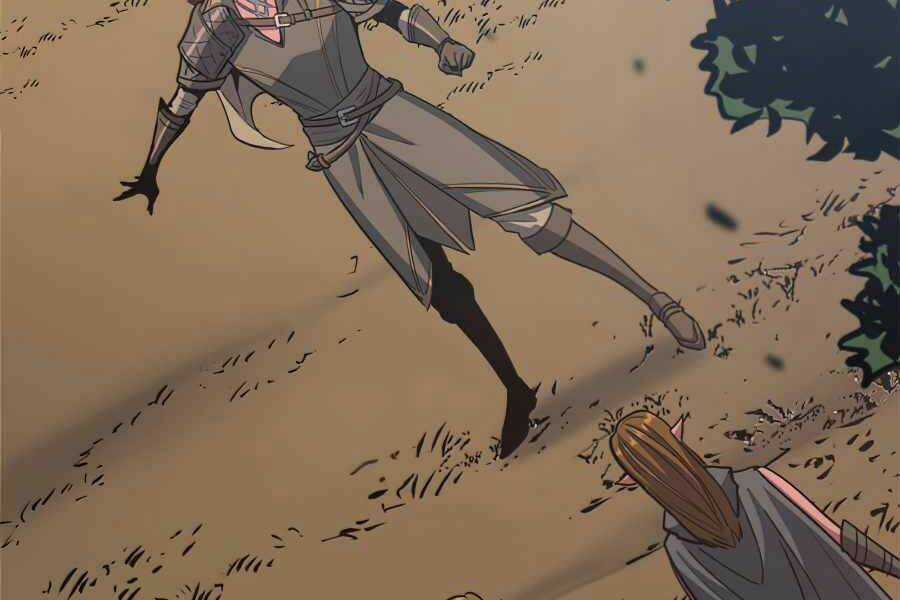 Sự Trở Lại Của Người Chơi Cấp Cao Nhất Chapter 114 trang 6