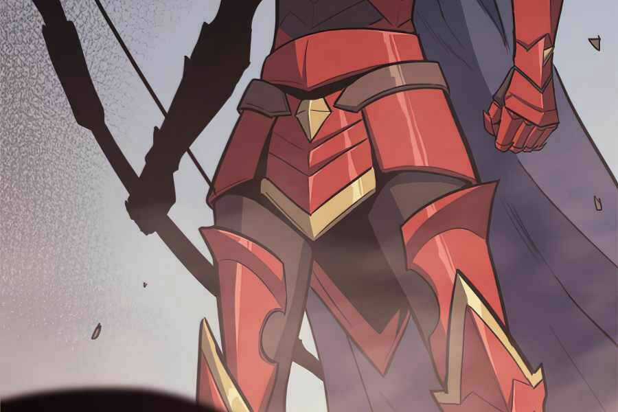 Sự Trở Lại Của Người Chơi Cấp Cao Nhất Chapter 114 trang 68