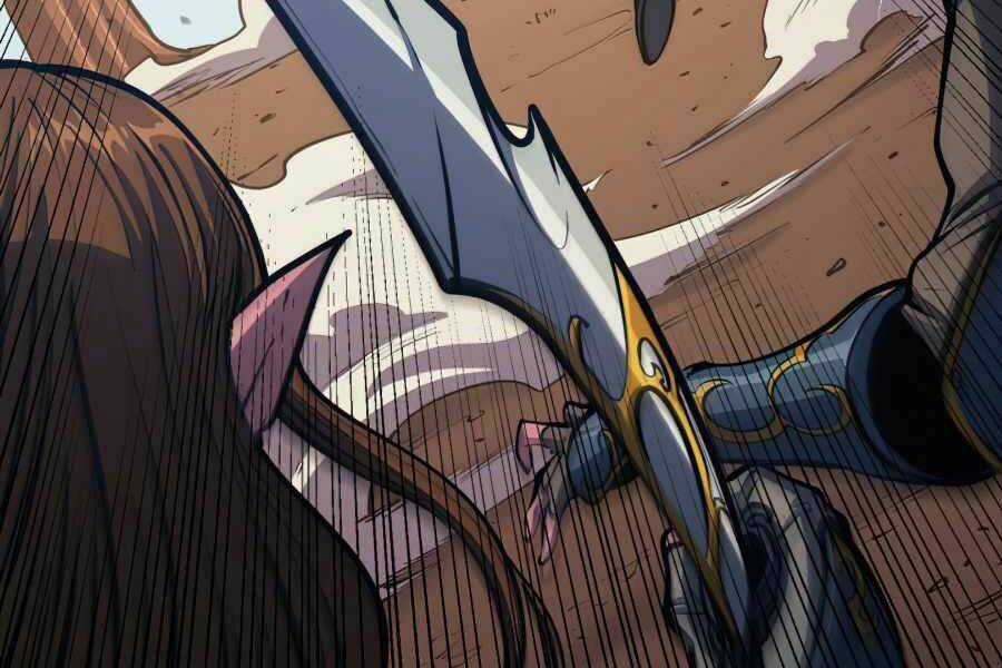 Sự Trở Lại Của Người Chơi Cấp Cao Nhất Chapter 115 trang 115