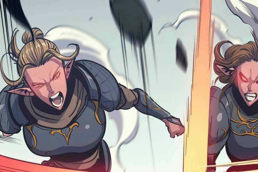 Sự Trở Lại Của Người Chơi Cấp Cao Nhất Chapter 115 trang 118