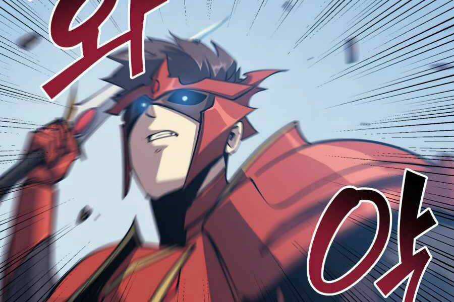 Sự Trở Lại Của Người Chơi Cấp Cao Nhất Chapter 115 trang 121