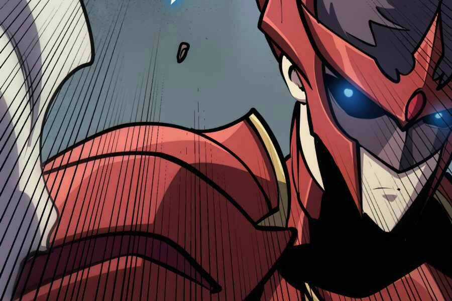 Sự Trở Lại Của Người Chơi Cấp Cao Nhất Chapter 115 trang 130