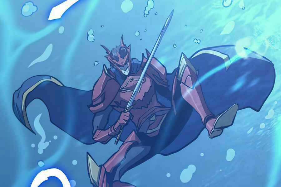 Sự Trở Lại Của Người Chơi Cấp Cao Nhất Chapter 115 trang 159