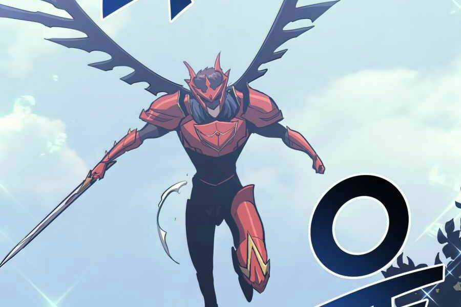 Sự Trở Lại Của Người Chơi Cấp Cao Nhất Chapter 115 trang 189