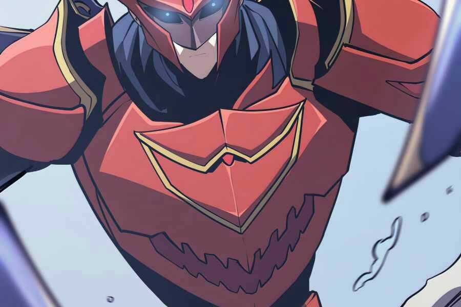 Sự Trở Lại Của Người Chơi Cấp Cao Nhất Chapter 115 trang 194