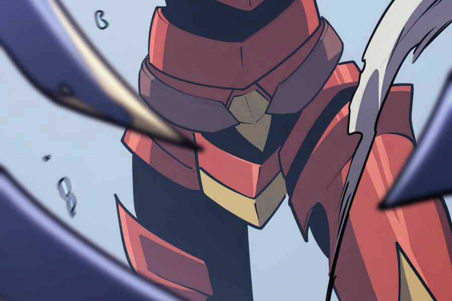 Sự Trở Lại Của Người Chơi Cấp Cao Nhất Chapter 115 trang 195