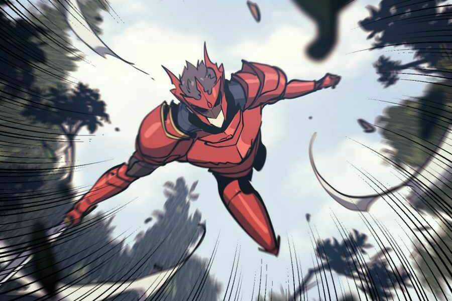 Sự Trở Lại Của Người Chơi Cấp Cao Nhất Chapter 115 trang 217