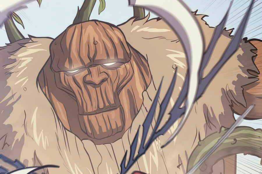 Sự Trở Lại Của Người Chơi Cấp Cao Nhất Chapter 115 trang 222