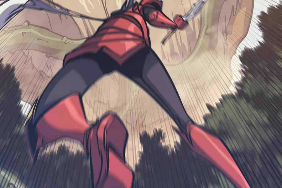 Sự Trở Lại Của Người Chơi Cấp Cao Nhất Chapter 115 trang 223